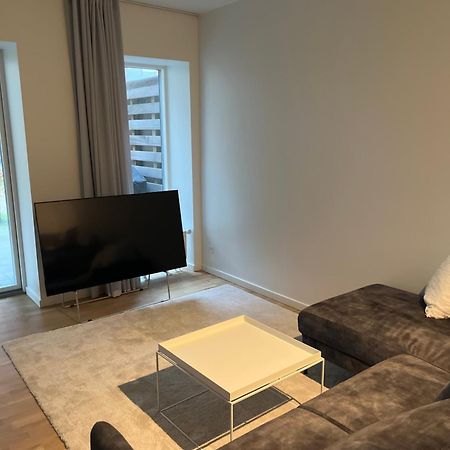Charming Aalborg Apartment With Parking エクステリア 写真