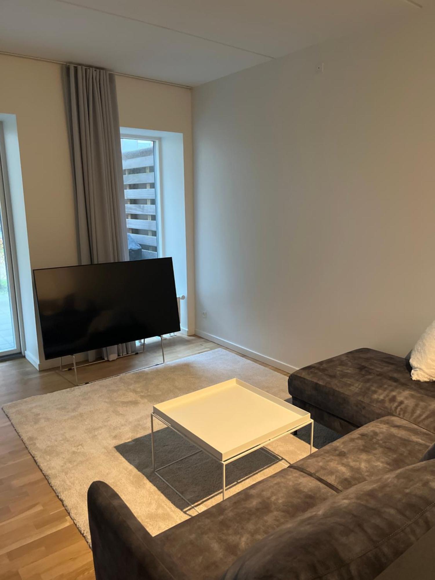 Charming Aalborg Apartment With Parking エクステリア 写真
