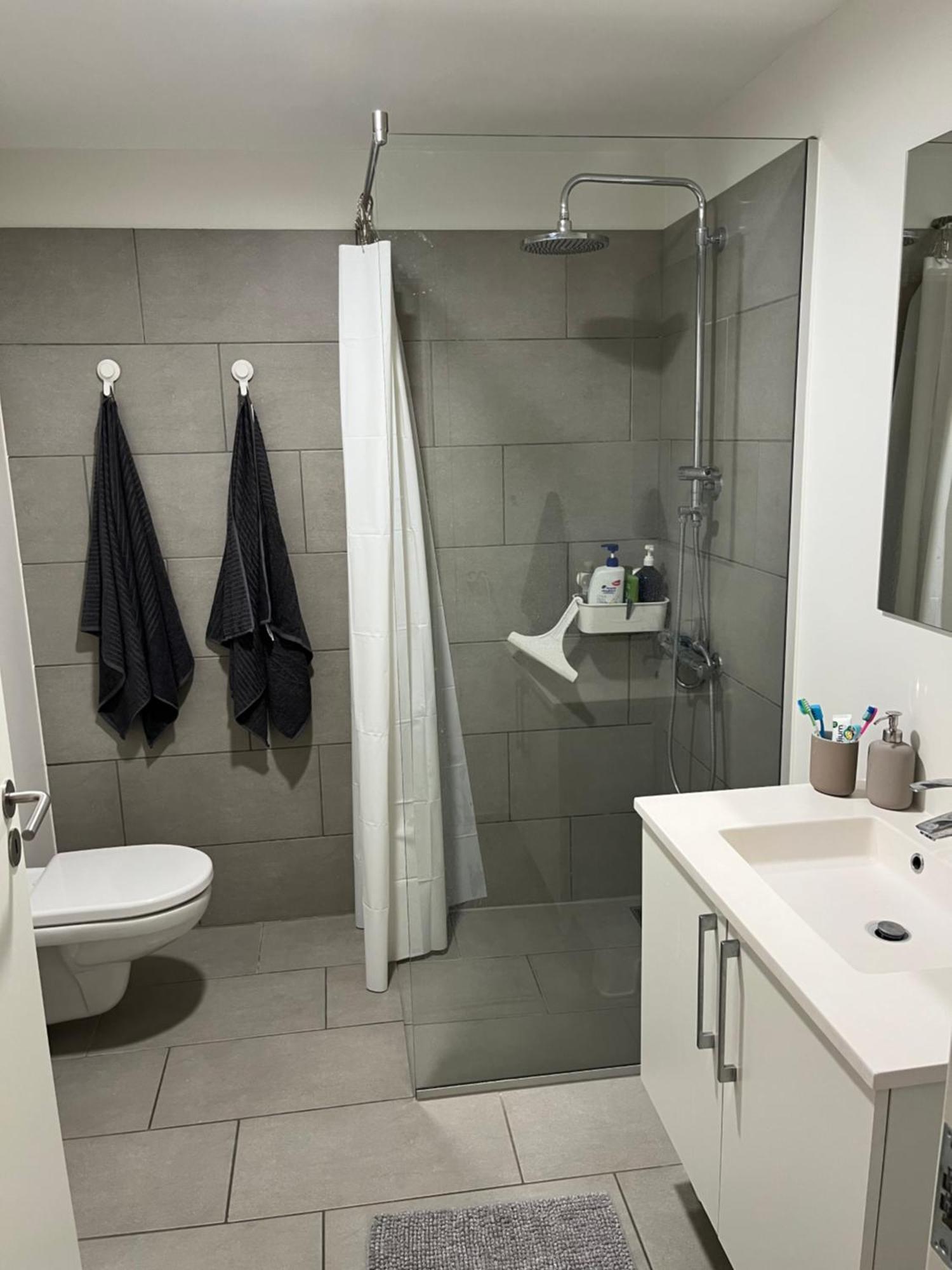 Charming Aalborg Apartment With Parking エクステリア 写真