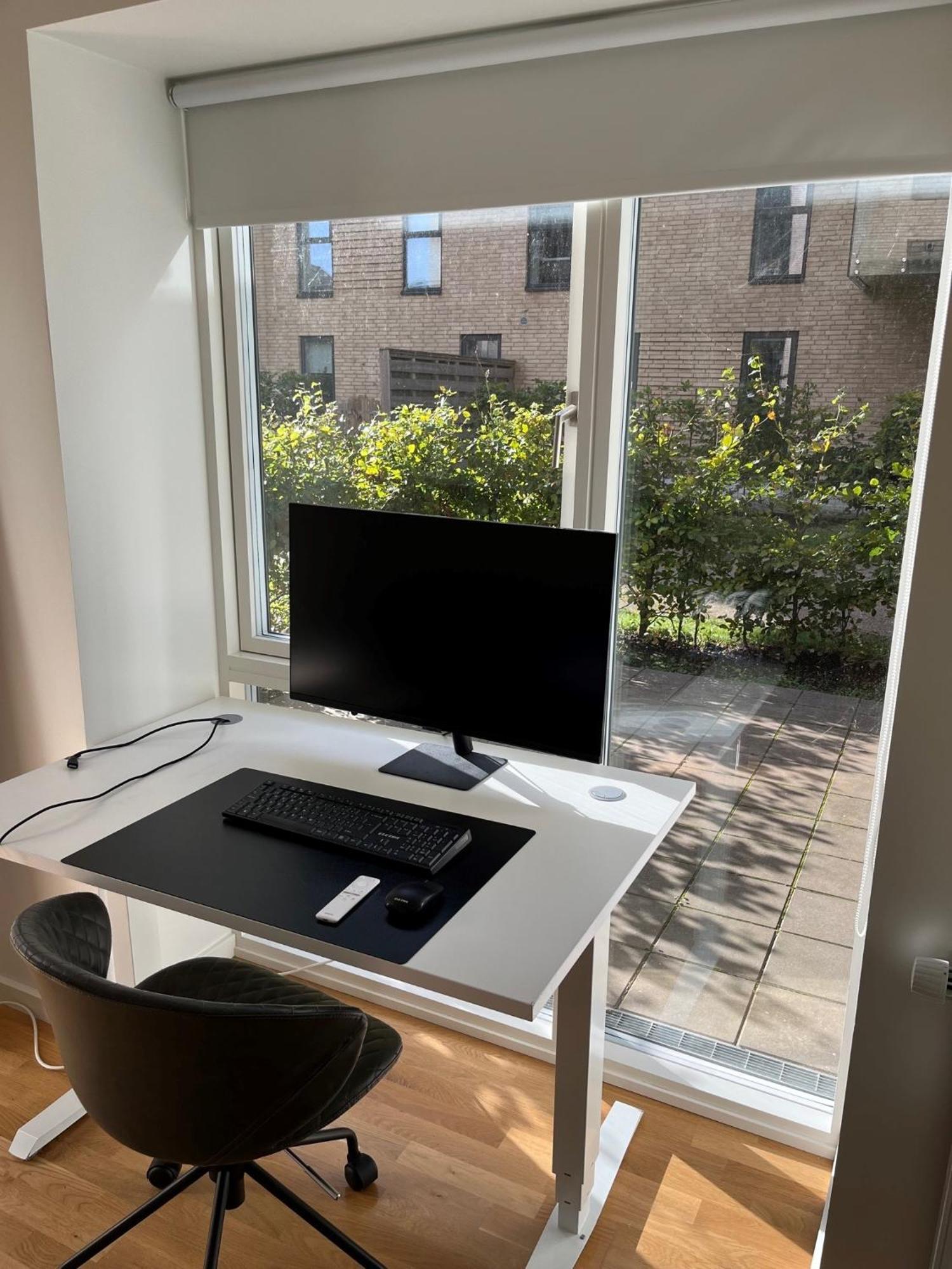 Charming Aalborg Apartment With Parking エクステリア 写真