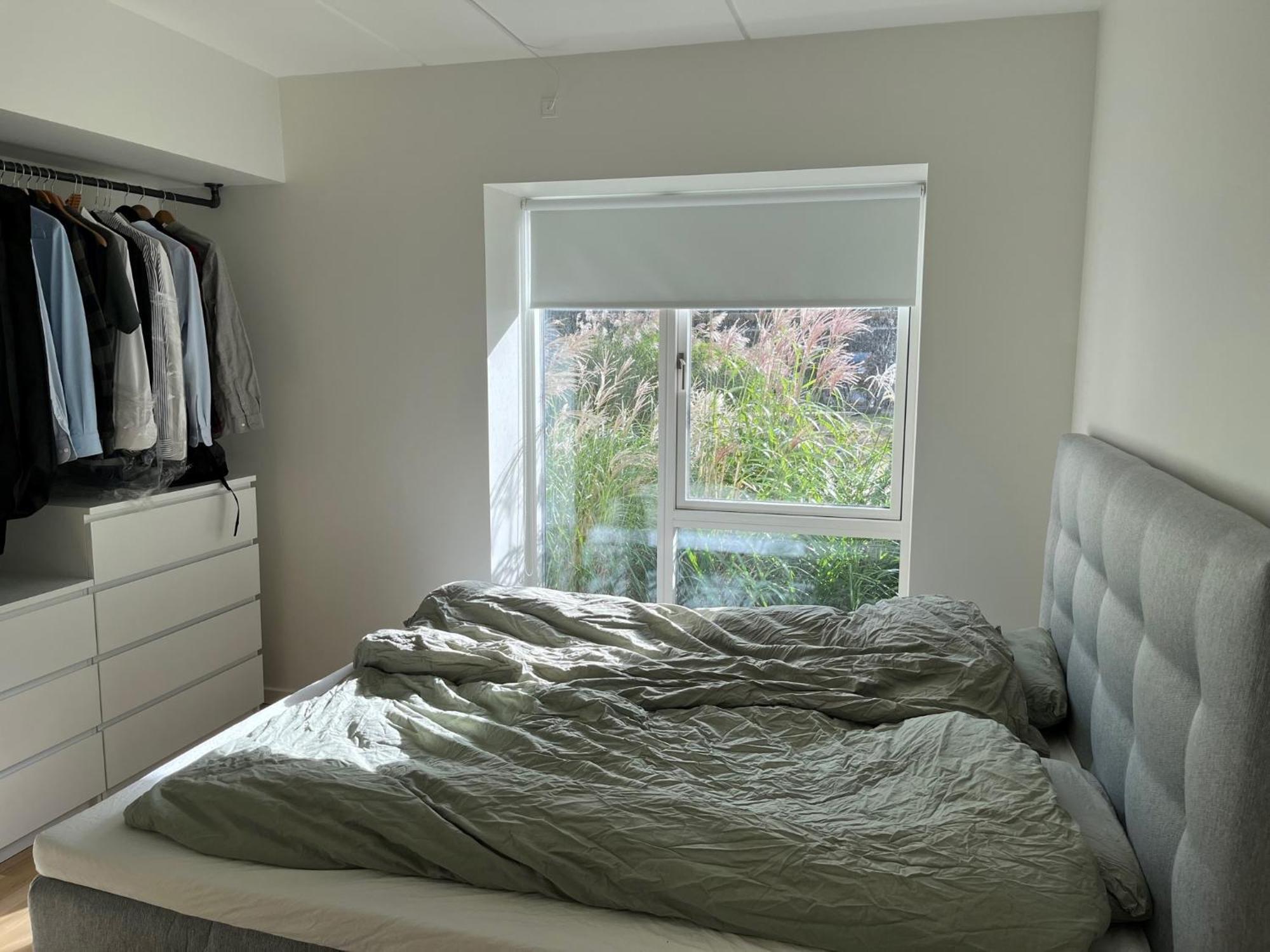 Charming Aalborg Apartment With Parking エクステリア 写真